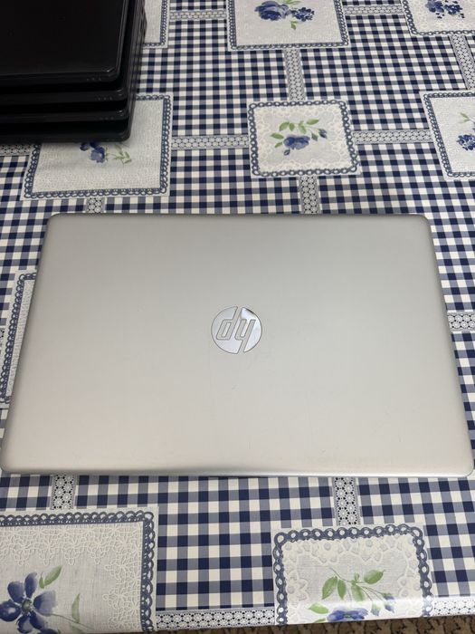 HP Ryzen M2. DDR4