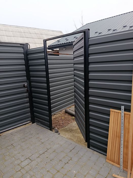 Готовий смарт-таунхаус з двориком! Ремонт. Тарасівка / Боярка