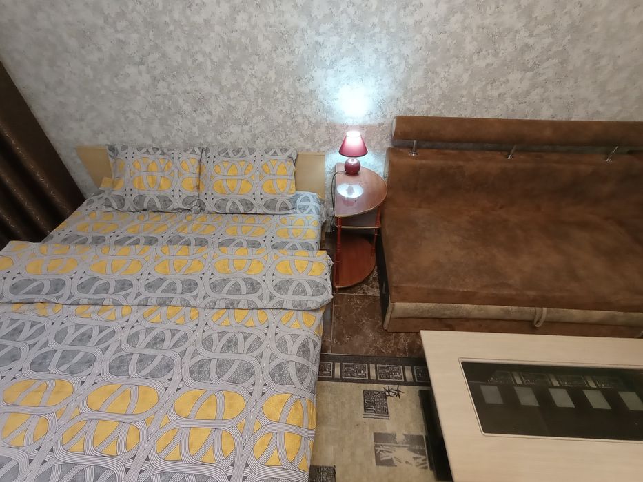 Квартира Подобово, погодинно.2к. Покровський, західний коммунар парус