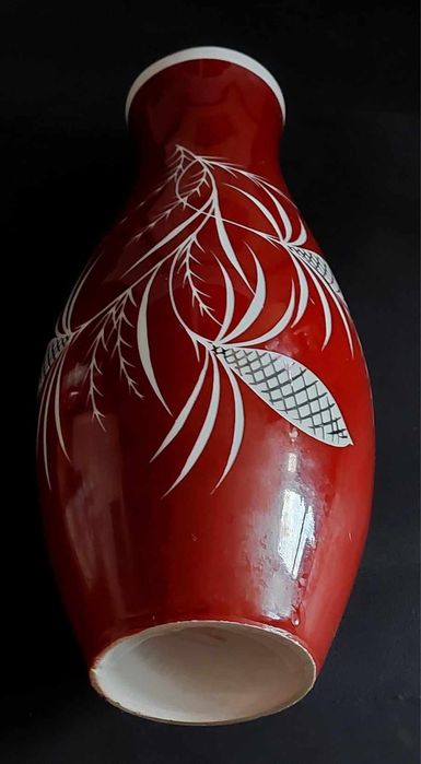 Wazon Spechtsbrunn 28cm