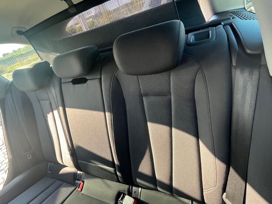 Audi A4 Avant 2.0 S Tronic Automática 2018 - apenas 83 mil km!