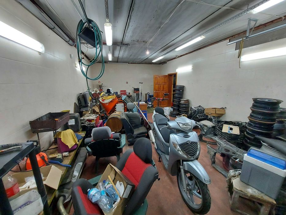 Commercial real estate at st. Ul Osennyaya (area 401 m²) - Atlanta.ua - photo 7