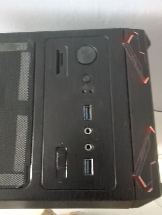 komputer biurowy / r3 2200g / 16gb ddr4 / 256gb nvme
