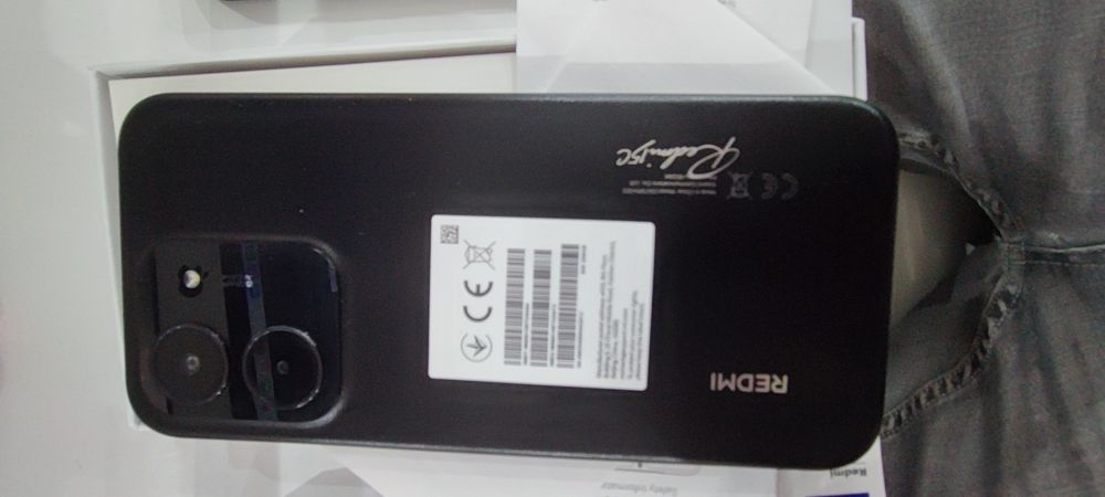 Xiaomi Redmi 15C