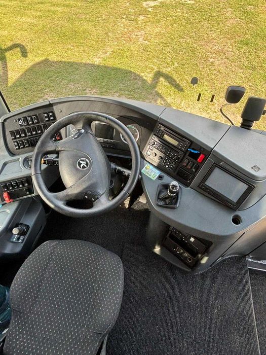 Autokar SETRA 419 GTHD