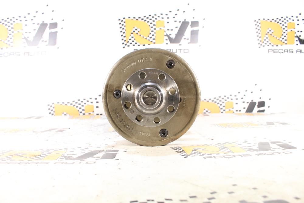 Cambota AUDI A5 (8T3)