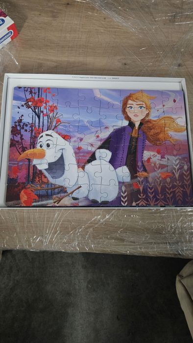 Conjunto de  Puzzles 35€