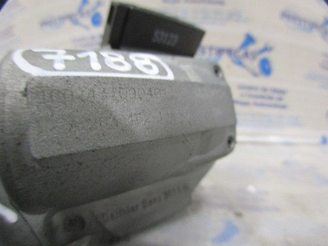 Bloqueador do volante MERCEDES-BENZ Classe C (W203)