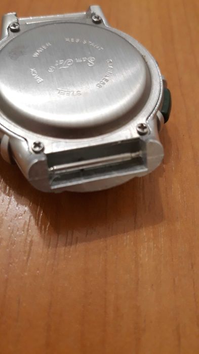 Электронные часы