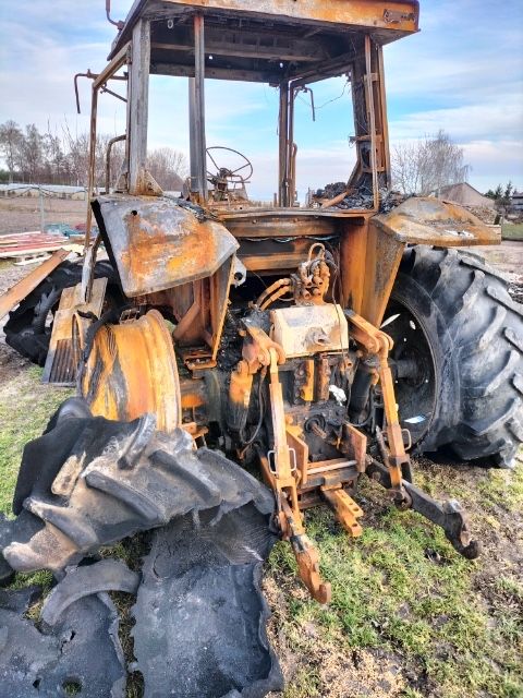 Czesci massey ferguson 3630/3635/3640/3645/3650/3655