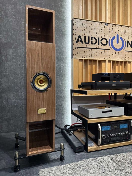 Liionidas eXotic C6 | Wysokoskuteczne kolumny 98,5dB | Okazja!