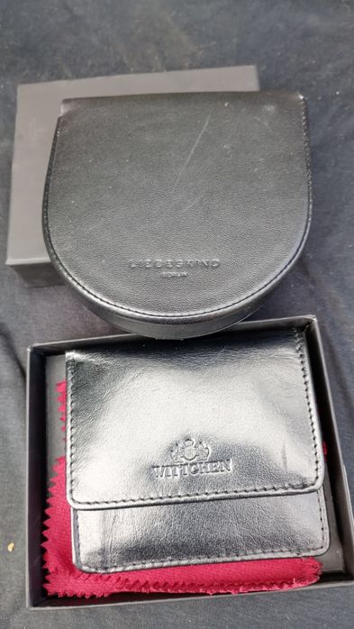 Portfel Wittchen i gratis podkowa!!