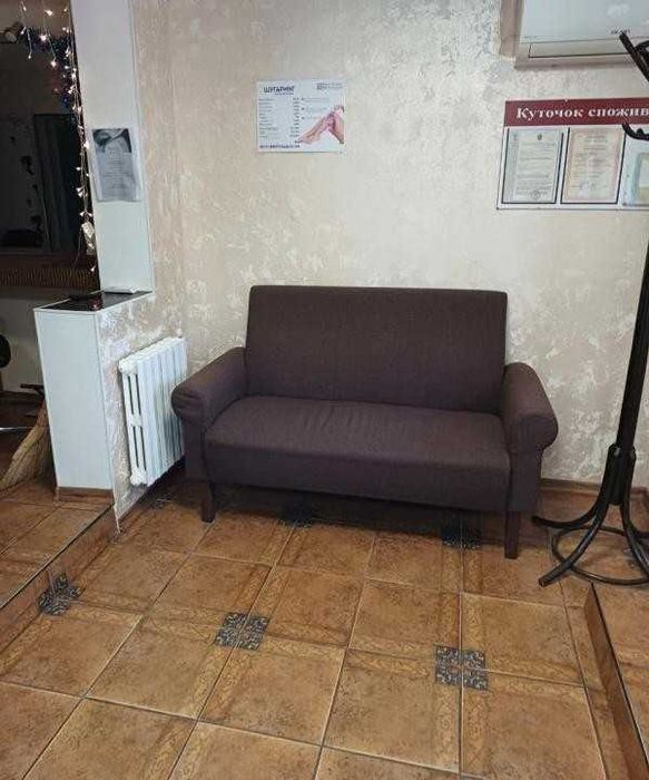 Продается действующий салон красоты с оборудованием на Таирова