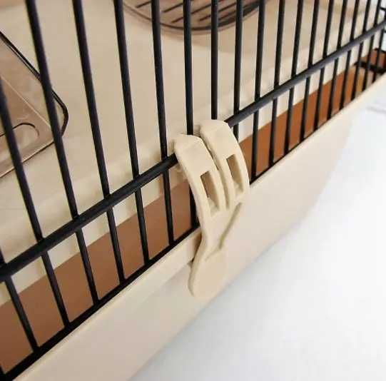 Клітка для хом’ячка або мишки з тунелями | клетка для хомяка мыши