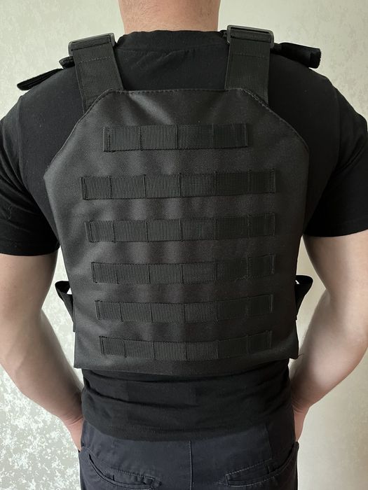 Плитоноска для бронежилета