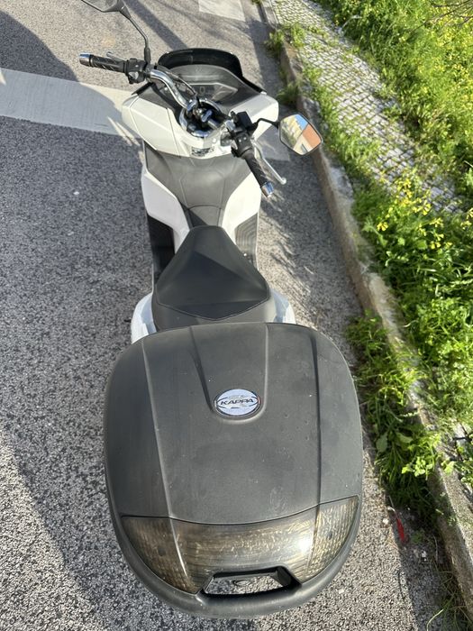 Mota Honda PCX 125