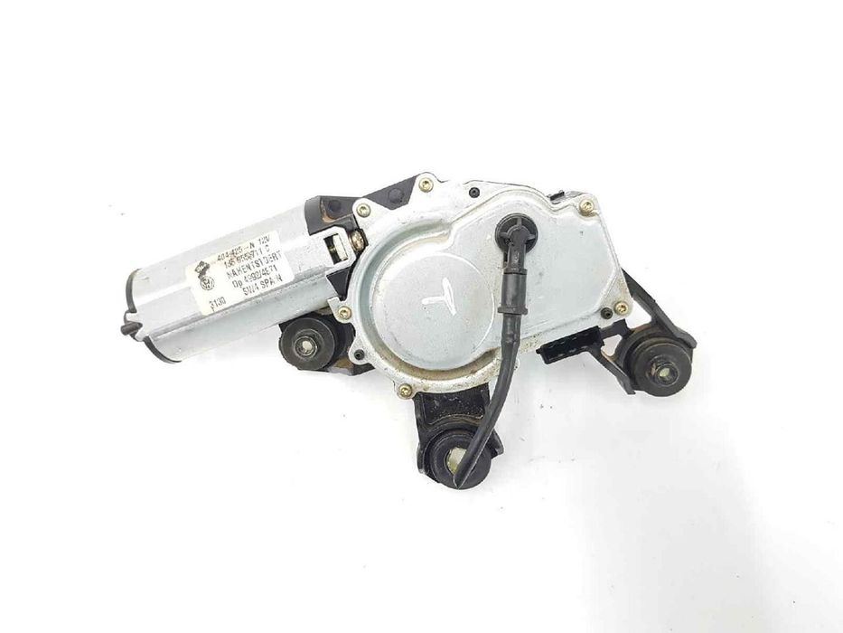 MOTOR LIMPA-VIDROS TRASEIRO SKODA FABIA I 2000 -1J6955711C