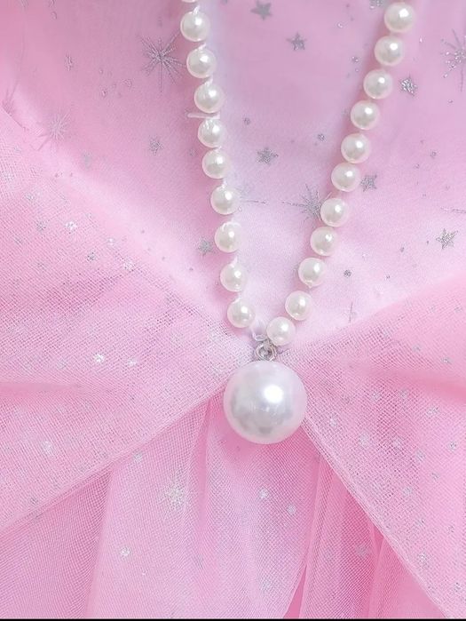 Продам дитячу святкову сукню