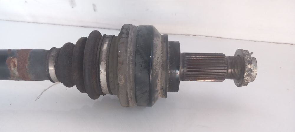 Transmissão trás direita BMW 5 (E60)