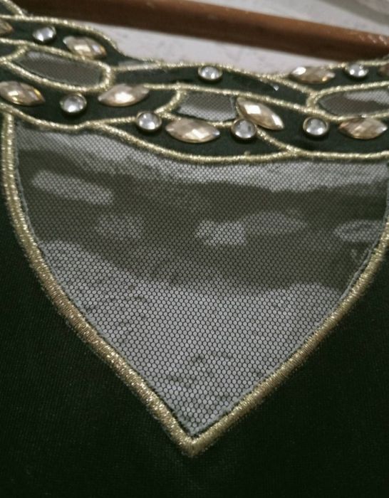 Вечірня елегантна сукня, плаття, платье