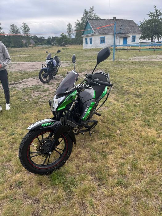 Ліфан сітіер 200