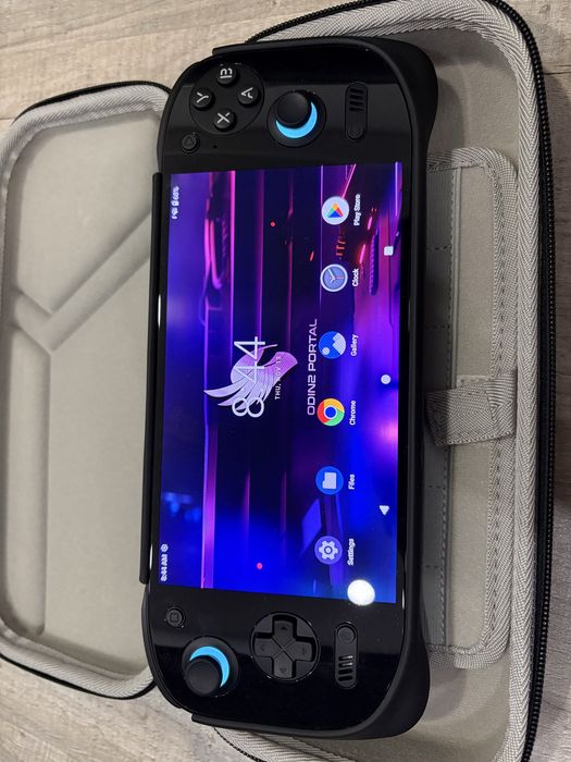 Ayn Odin 2 Portal Max 1tb