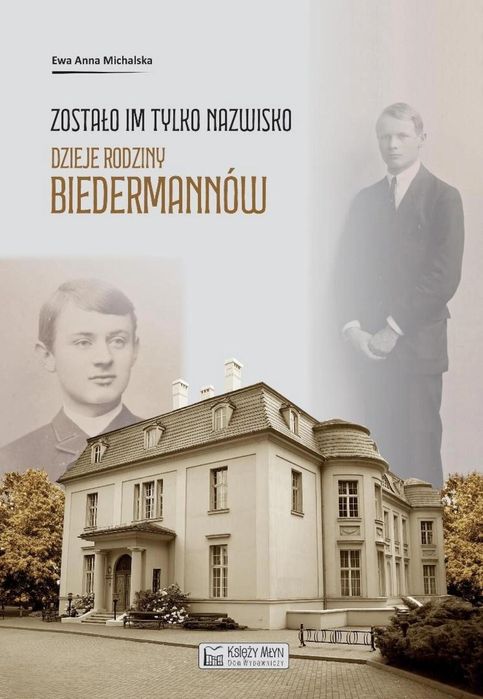 Zostało im tylko nazwisko