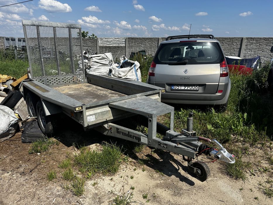 RezerwacjaMinikoparka Bobcat E19 Tylko 350mth