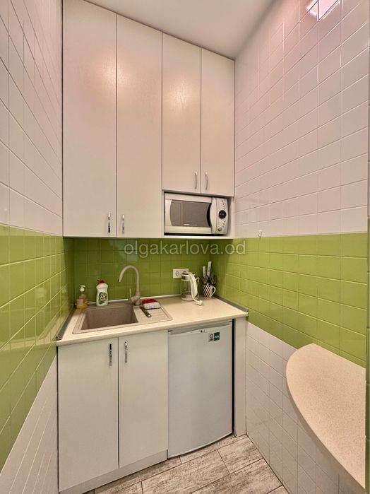 Сдам укомплектованный офис, ЖК Альтаир, Есть видео