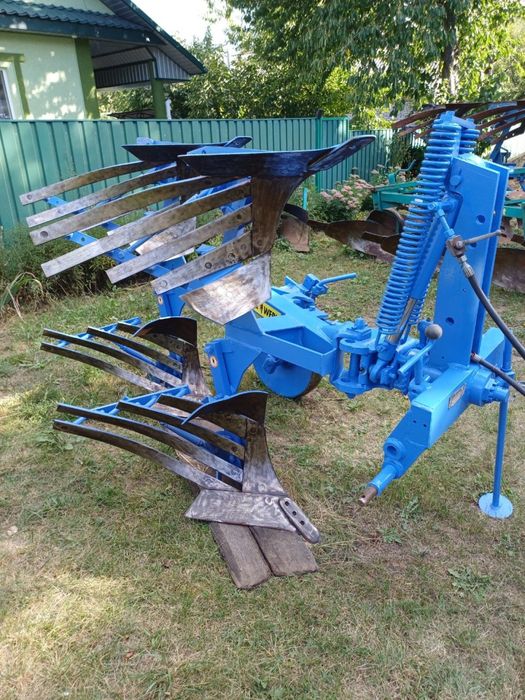 Продам плуг Rabewerk