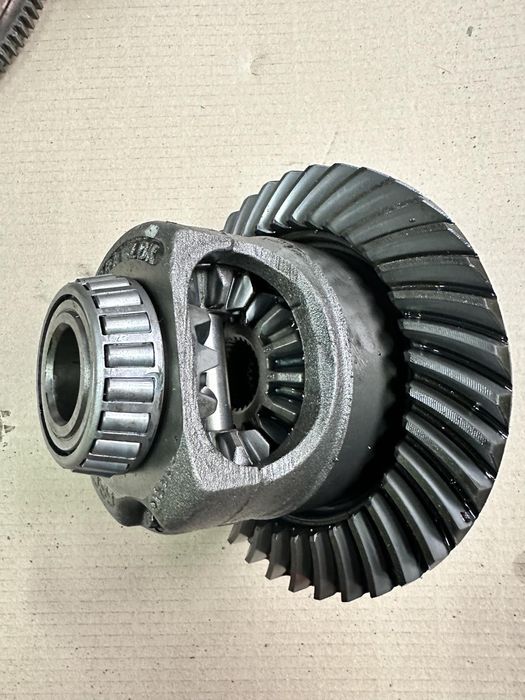 Блок Сателіти 39/11 Міст Перед Jeep Grand Cherokee WJ 2.7 1999/2005