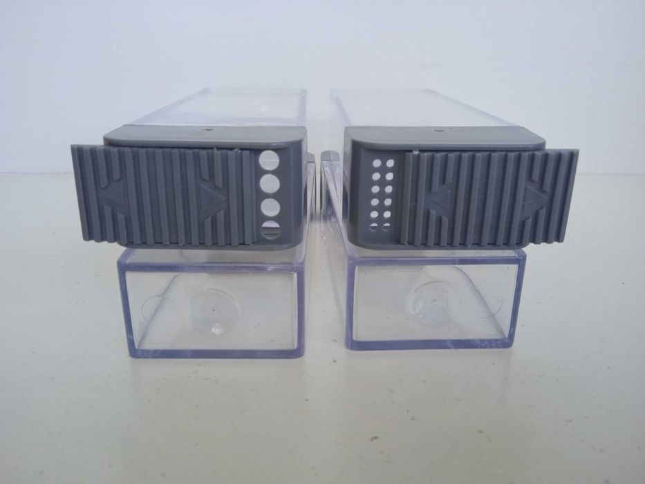 Набор 4 емкости для специй