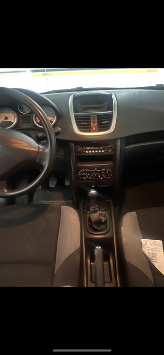 Peugeot 207 para Venda