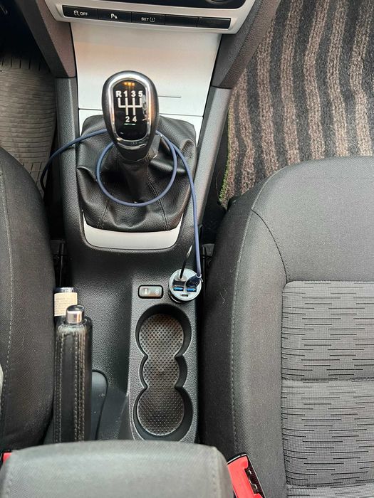 Skoda Octavia 2010 VIN TMBHT61Z1B2088008 фото оголошення 21 з 24