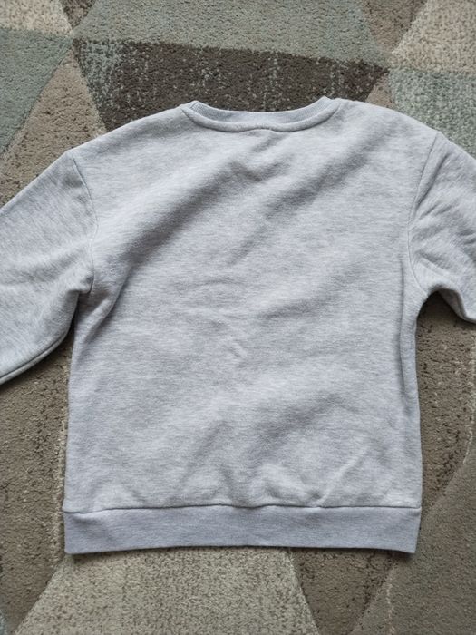 Bluza dla chłopca 134 140cm