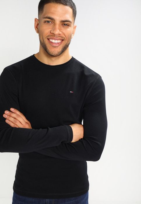 Koszulka z długim rękawem Tommy Jeans S