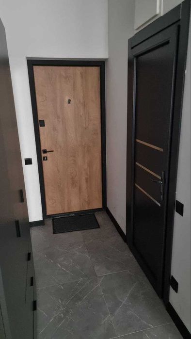 1к студія на Подолі | Тепло, Wi-Fi, центр міста | ЖК Smart Concept