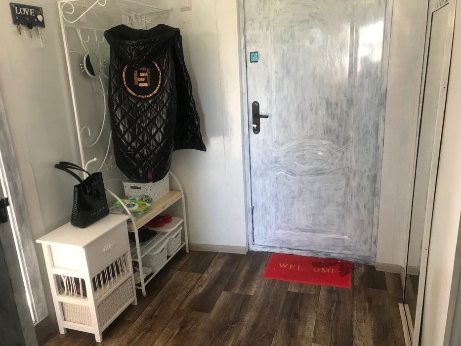 Продається затишний будинок у селі Мирне