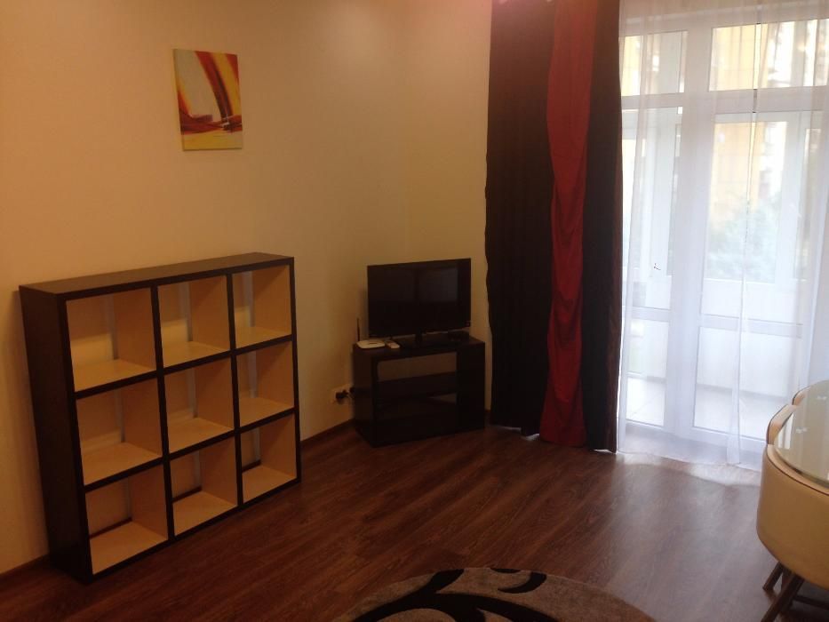 Здам простору квартиру подобово 2 кімнати Ужгород.