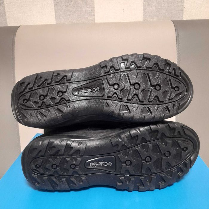 Зимові чоботи, черевики, сапоги, ботинки Columbia us11/eur42/28cm. Нов