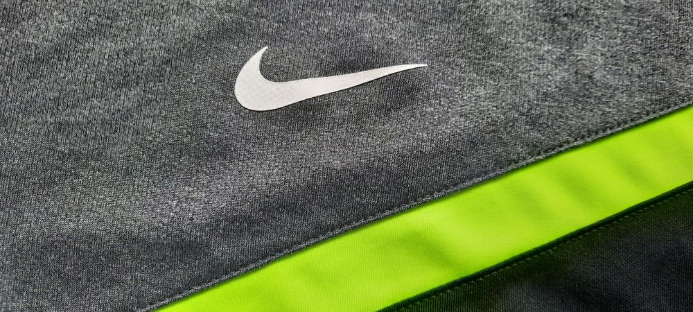 Koszulka męska Nike T90 r.L jak nowa
