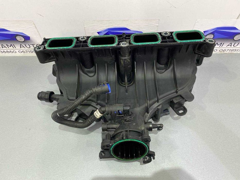 Впускной коллектор 2.0 Ford escape mk4 форд эскейп мк4 2020 2021 2022
