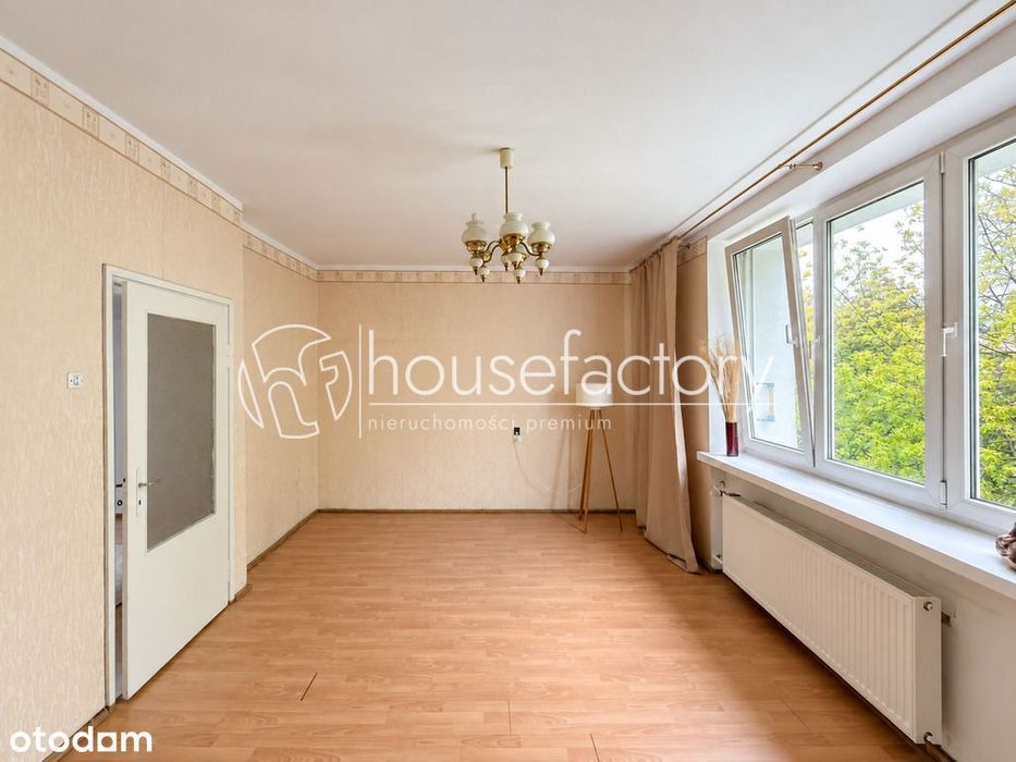 Mieszkanie – Łódź - Widok 5
