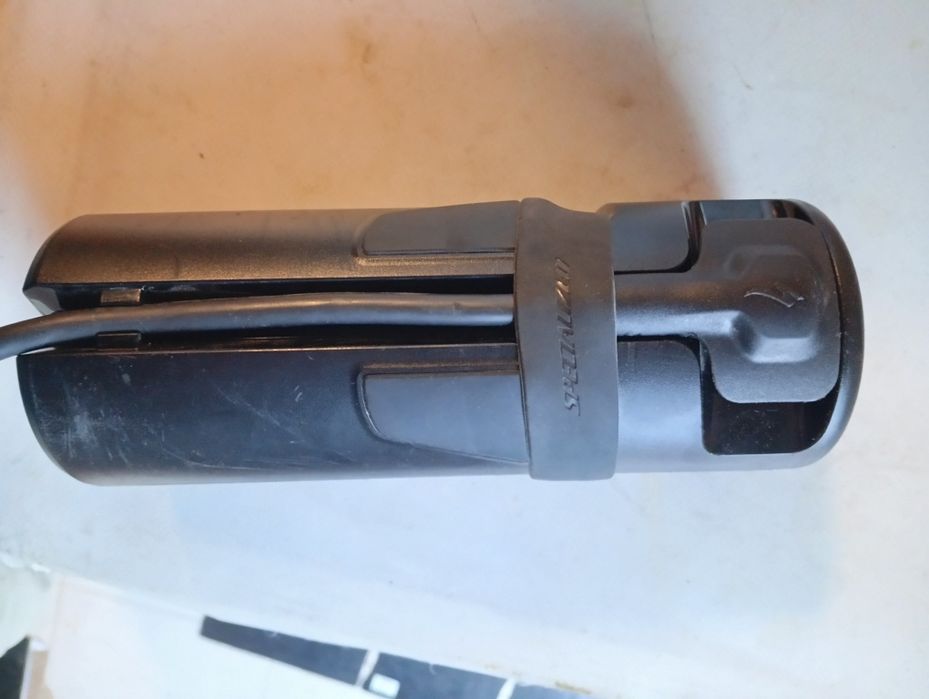 Specialized range extender