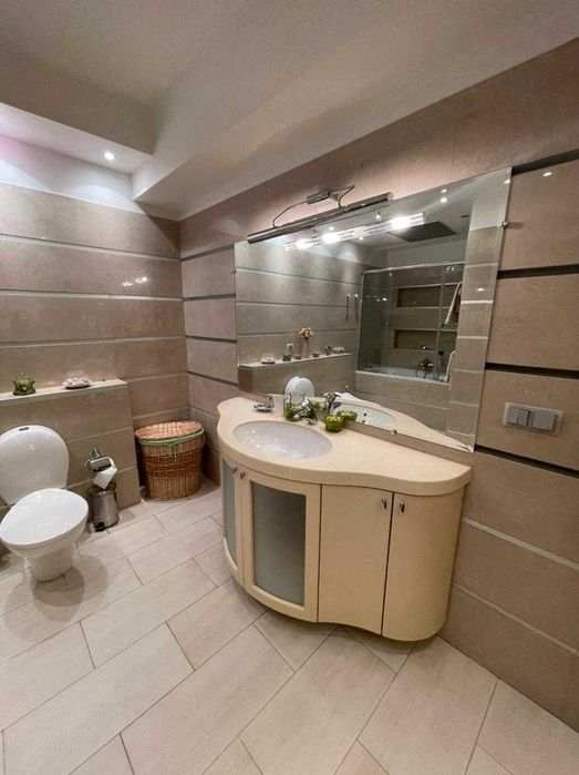 Многокомнатная квартира по адресу ул. Предславинская (площадь 239 м²) - Atlanta.ua - фото 7