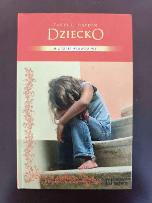 "Dziecko" historie prawdziwe