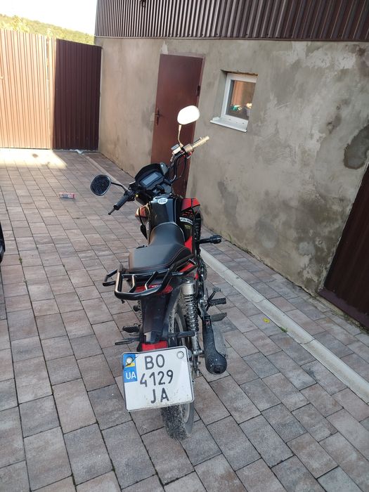 Продам Spark sp125c-2ar