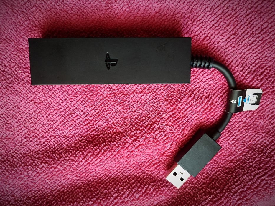 Адаптер камери Sony PlayStation 5