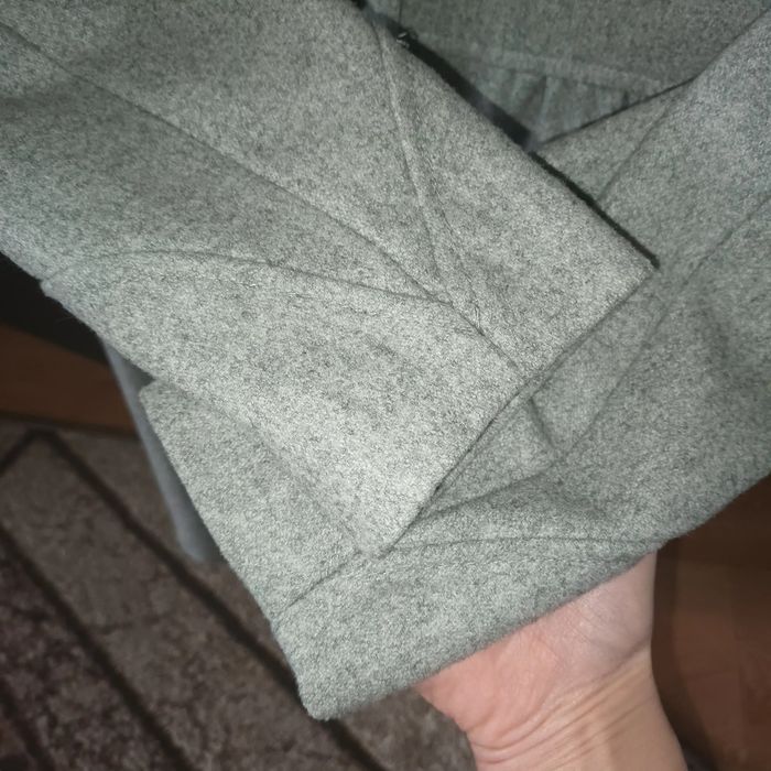 Пальто для дівчини