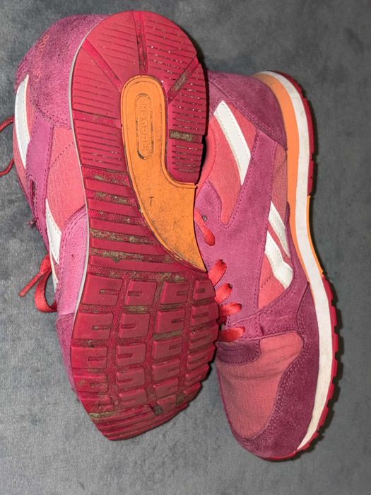 Sneakers Reebook 37